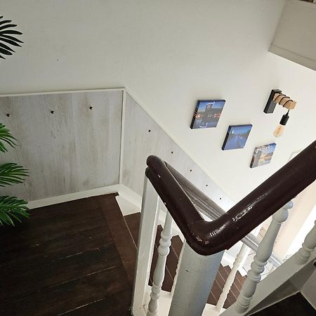 Ferienwohnung Oberhausen Alstaden Экстерьер фото