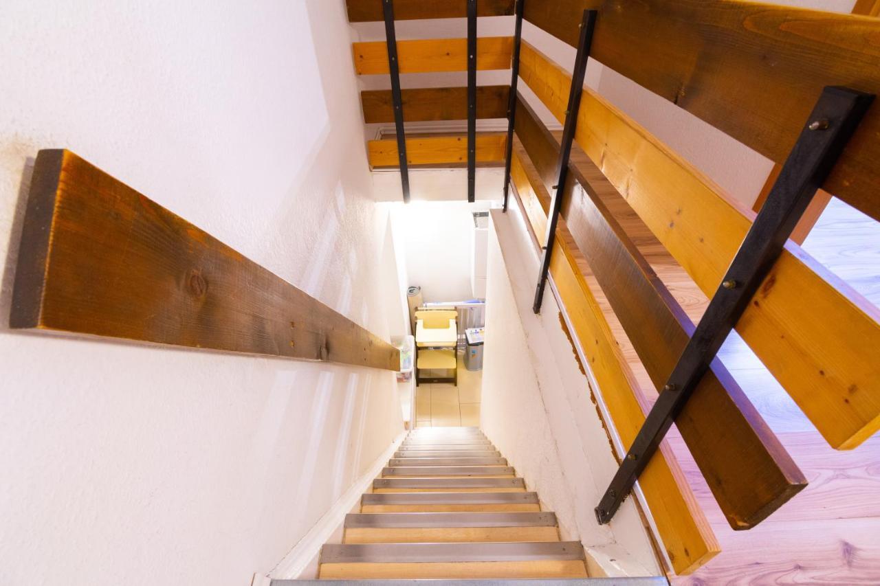 Ferienwohnung Oberhausen Alstaden Экстерьер фото
