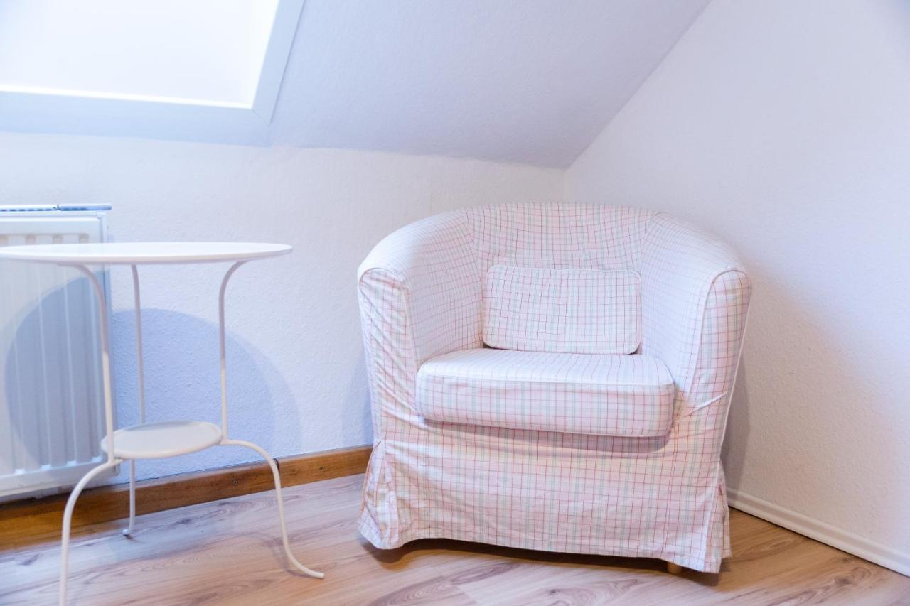 Ferienwohnung Oberhausen Alstaden Экстерьер фото