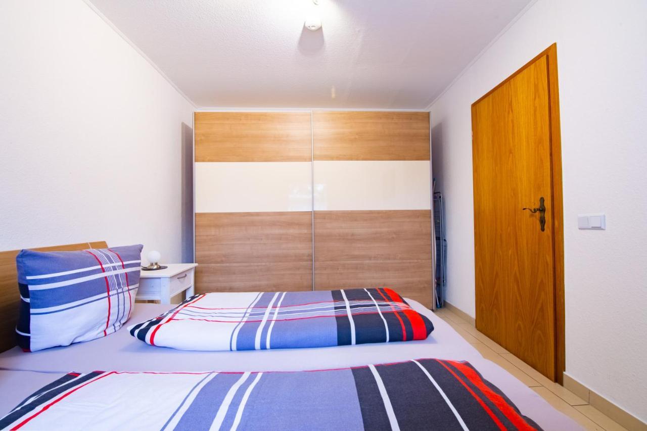 Ferienwohnung Oberhausen Alstaden Экстерьер фото