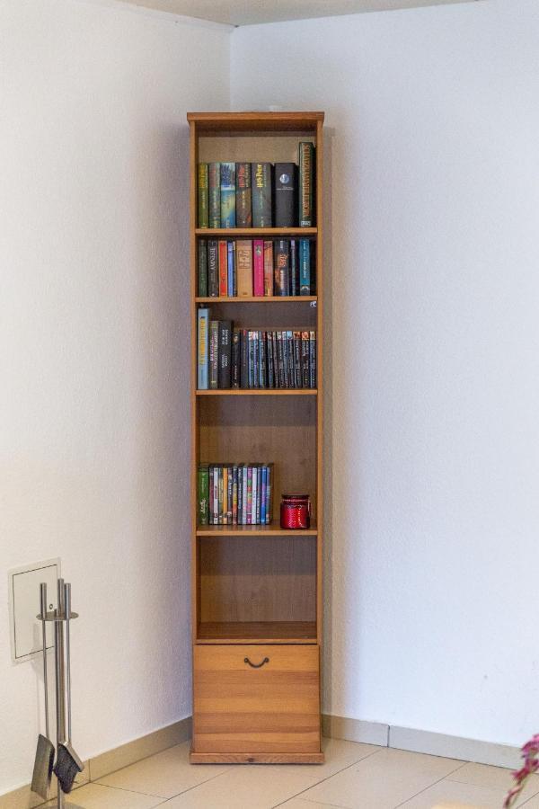 Ferienwohnung Oberhausen Alstaden Экстерьер фото
