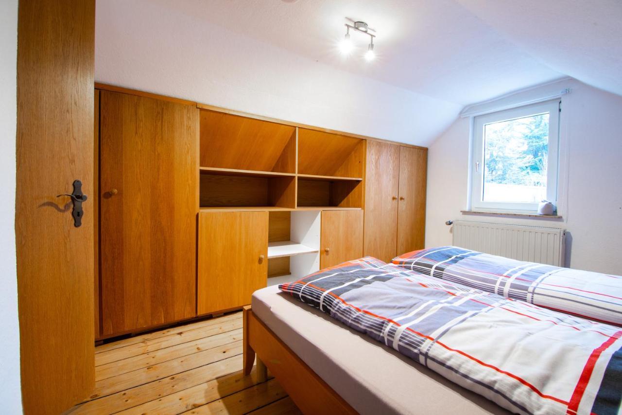 Ferienwohnung Oberhausen Alstaden Экстерьер фото