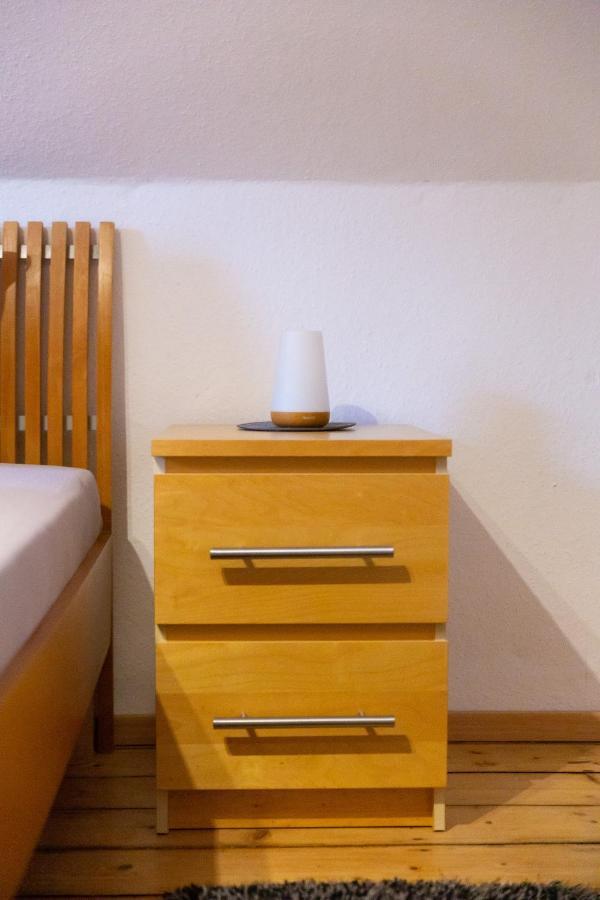 Ferienwohnung Oberhausen Alstaden Экстерьер фото