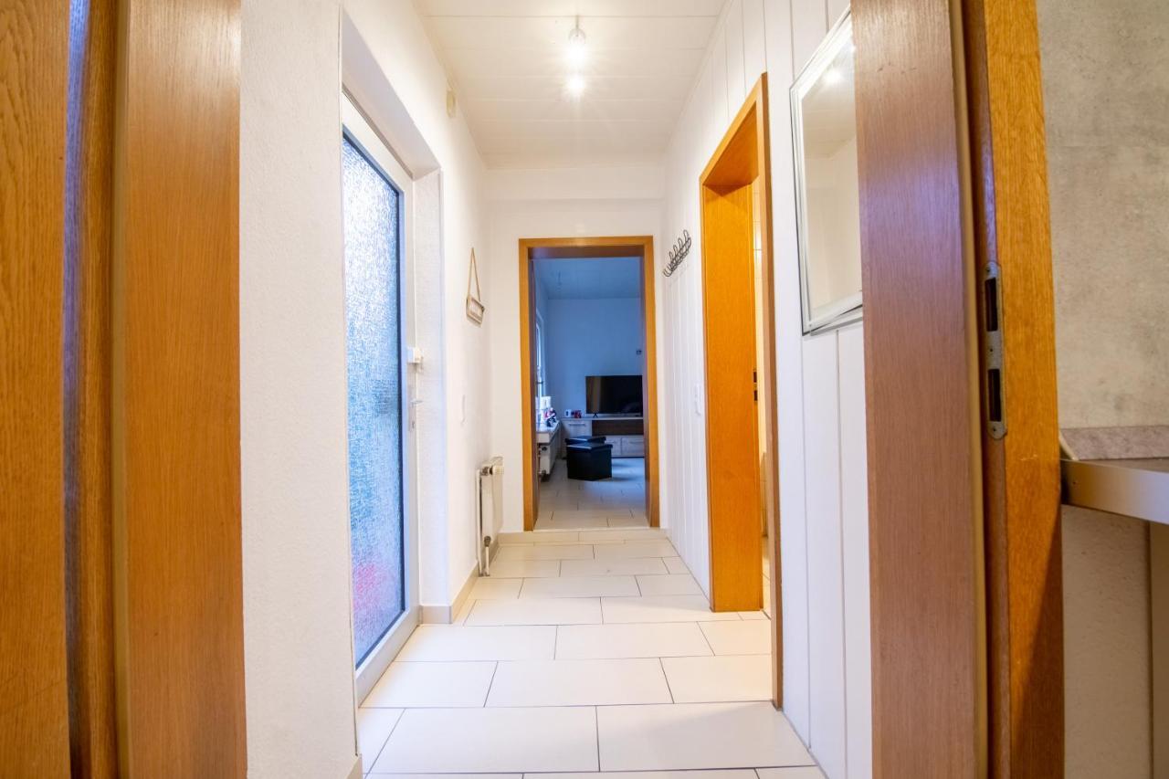 Ferienwohnung Oberhausen Alstaden Экстерьер фото